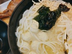 -灵芝妹子米线(瓦房店新玛特店)