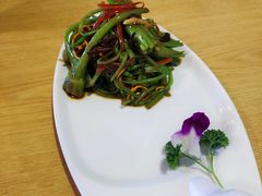-品味泸沽湖•民族特色菜(大落水店)