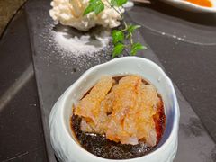 -柒厢食事雅谈