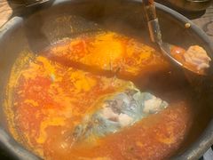 -毛辣果·酸(OHA复兴西路店)