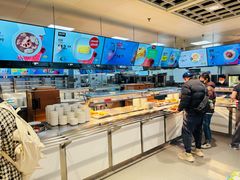 -宜家·瑞典风味餐厅(四元桥店)