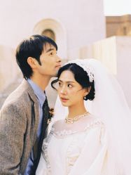 -绽放摄胶片摄影工作室