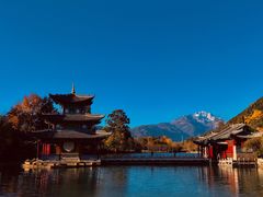 -黑龙潭公园