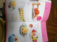-山葵家·创意料理(宁波来福士店)