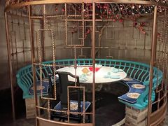 -四世同堂·京菜·烤鸭(双井店)