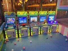 -星河湾温泉洗浴酒店