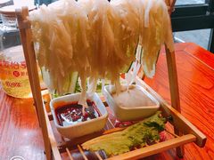 晾衣毛肚-醉长安(南门总店)