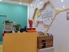 -贝尔机器人编程中心(罗宾森店)