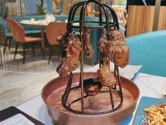 -阿里疆Alijiang·丝路美食·异域风情·清真(长楹天街店)