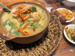 -皮蛋弟砂锅店(总店)