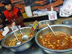 -嘉州九妹凤爪(乐山总店)