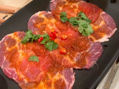 -新石器烤肉(之心城店)