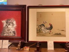 -卢福英苏绣制作中心(苏州平江历史文化街区店)