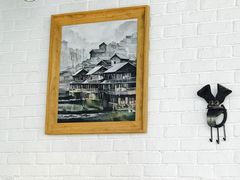 -俏湘私房菜(国贸店)