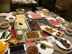 -海底捞火锅(杭州萧山宝龙广场店)