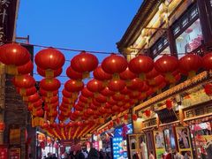 -古文化街旅游区