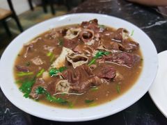 卤煮-二姐卤煮(南十里居店)