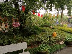 -千滋百味·醉江澜花园餐厅(街道口店)