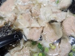 -沙县小吃(中山路店)