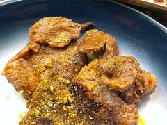 -老渔家·白族·石板烧·野生菌火锅(古城中心店)