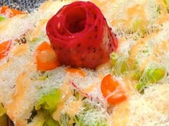 -迦南苑·新派青岛菜·生日纪念日主题餐厅