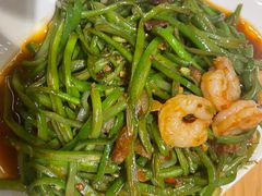 -汇丰苑·海鲜青岛菜(中山路大鲍岛店)