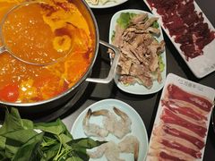 -二刀潮牛(重庆光环购物公园店)