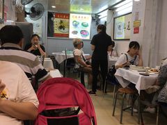 大堂-文记壹心鸡(宝华路店)