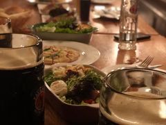 -宝莱纳啤酒花园餐厅PAULANER BRAUHAUS Nanjing(广州路店)