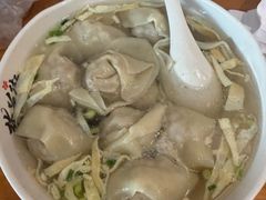 -梦花街馄饨店(中华苑店)