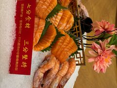 -尚海豆捞(乐虹坊店)