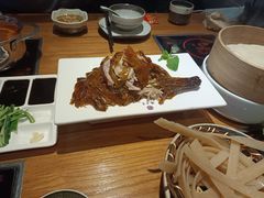 -德香苑脆皮烤鸭·经典(爱融荟城店)