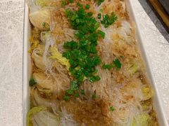-蓬川食府(金海道店)