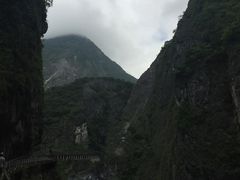 -太鲁阁公园