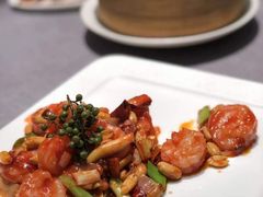 -金鸭季·北京烤鸭(深业上城店)