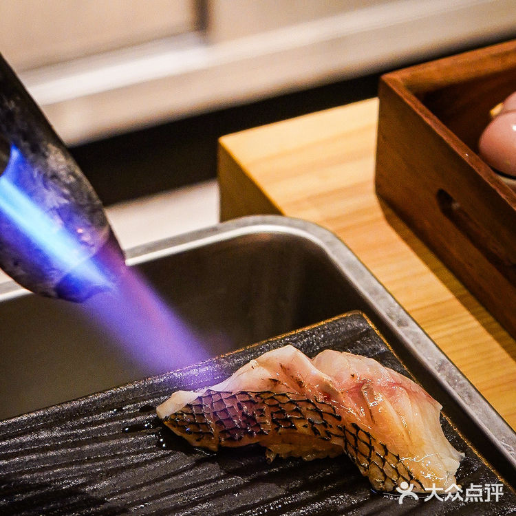 广州探店｜茂Omakase·打开舌尖上的味蕾🍱