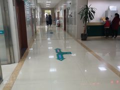 -厦门市海沧区石塘社区卫生服务中心