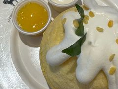 -After You Dessert Cafe(CENTRALWORLD)