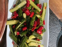 -友乐居羊蝎子(西直门店)