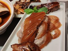 -京味斋·北京烤鸭(华威桥北工大店)
