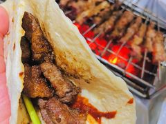 -小寒羊烧烤(凯瑞时代大厦店)