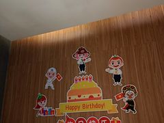 -海底捞火锅(万丰桥店)