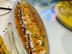 -恭敬李·烤鸭(天坛北门店)