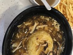 -旺角宝港式茶餐厅(寮步店)