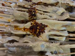 -清真·马峰烤肉(小学习北巷店)