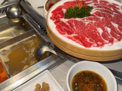 -海底捞火锅(大融城店)