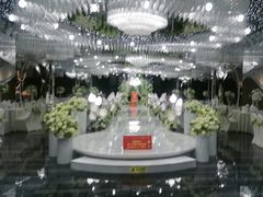 -悦福瑞酒楼(西影路店)
