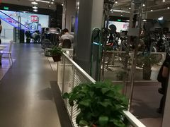-INGYM(园区印象城馆)