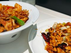 -大铁勺新津菜(中北永旺店)