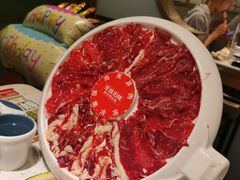 -左庭右院鲜牛肉火锅(长泰广场店)
